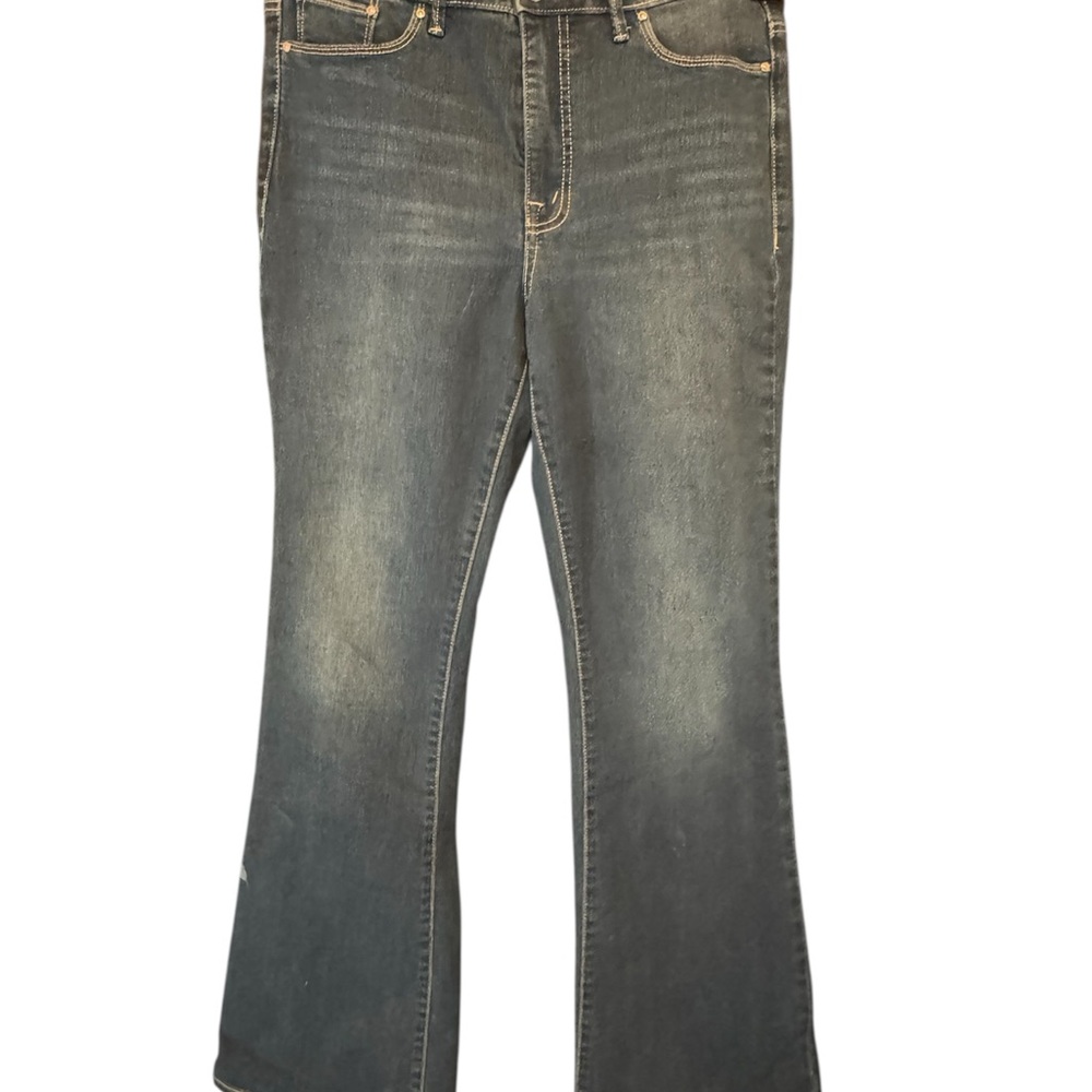 Seven7 Dark Wash Jeans